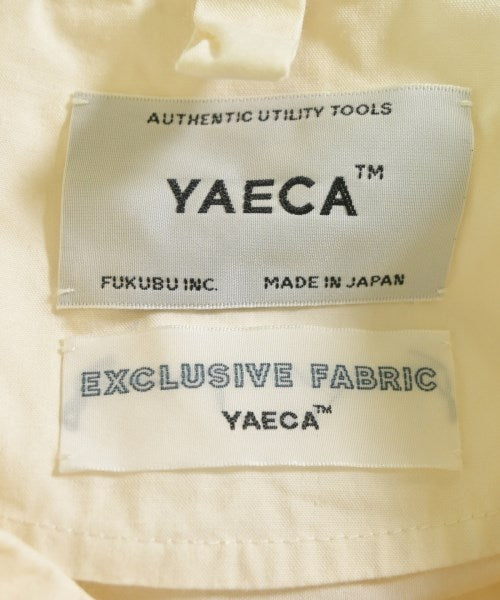 YAECA เสื้อพาร์กาภูเขา