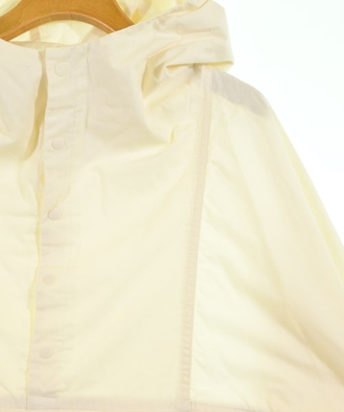 YAECA เสื้อพาร์กาภูเขา