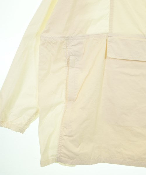 YAECA เสื้อพาร์กาภูเขา