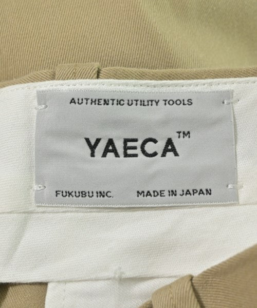 YAECA ชิโน่