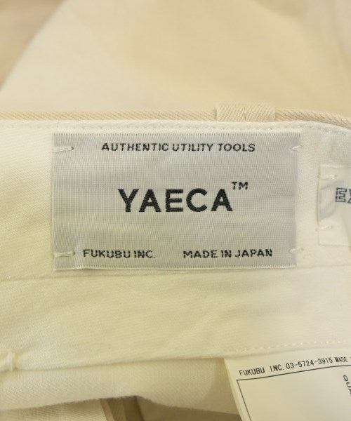 YAECA ชิโน่