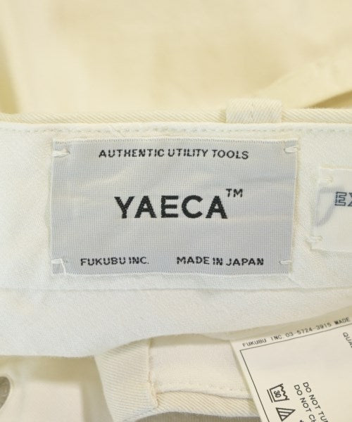 YAECA ชิโน่
