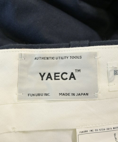YAECA ชิโน่