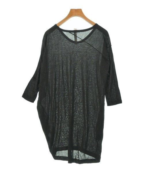 YAECA เสื้อยืด/เสื้อท็อปส์