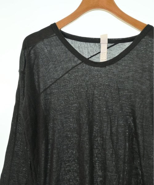 YAECA เสื้อยืด/เสื้อท็อปส์