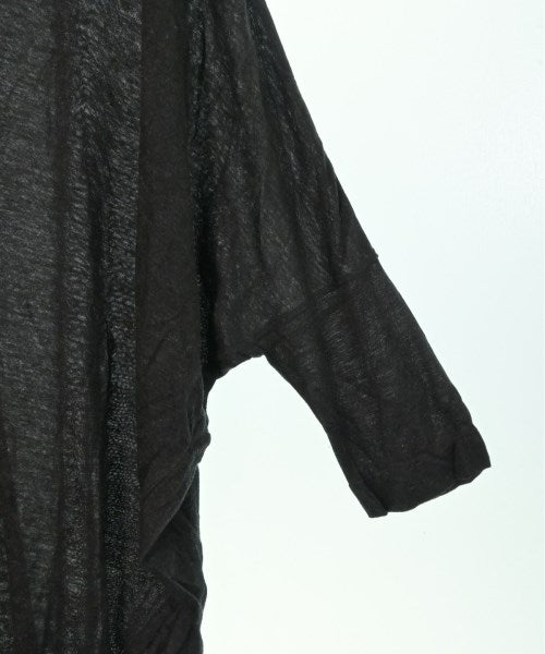 YAECA เสื้อยืด/เสื้อท็อปส์