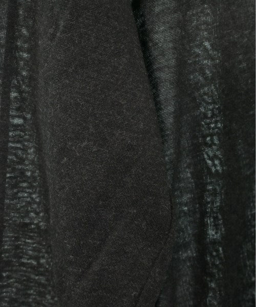 YAECA เสื้อยืด/เสื้อท็อปส์