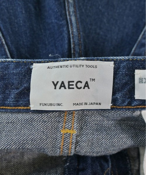 YAECA ยีนส์