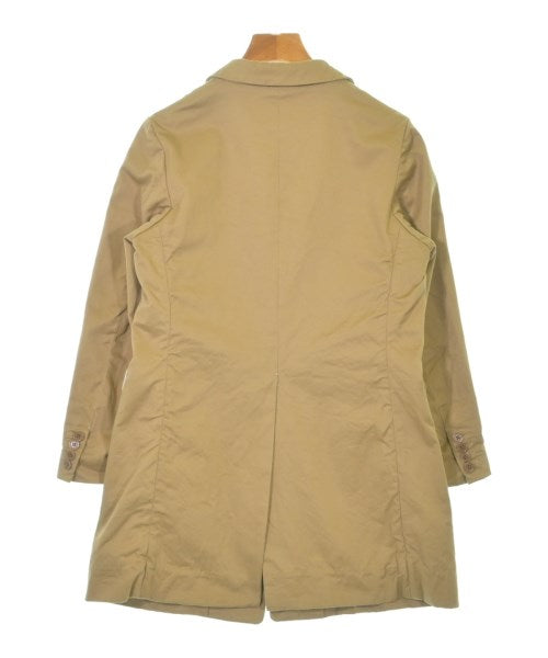 YAECA เสื้อโค้ท อื่น