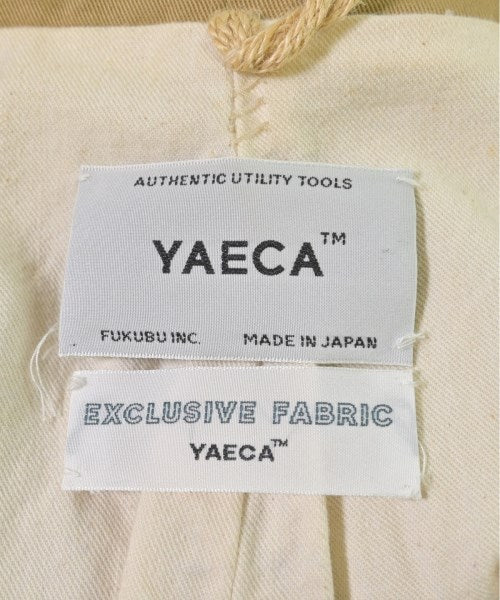 YAECA เสื้อโค้ท อื่น