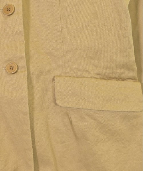 YAECA เสื้อโค้ท อื่น