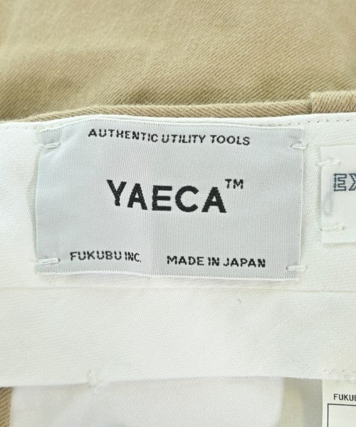 YAECA ชิโน่