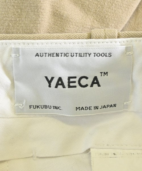 YAECA ชิโน่