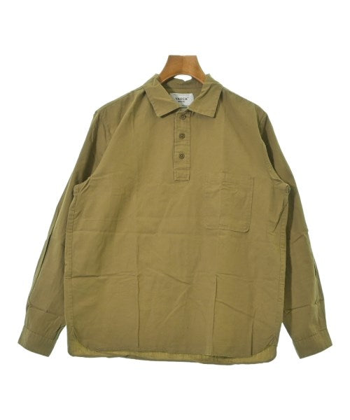 YAECA เสื้อลำลอง