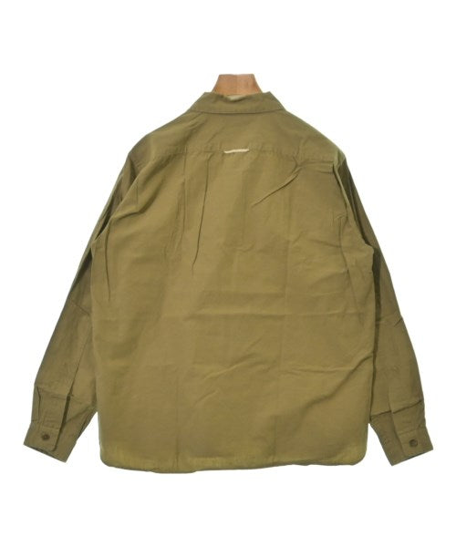 YAECA เสื้อลำลอง