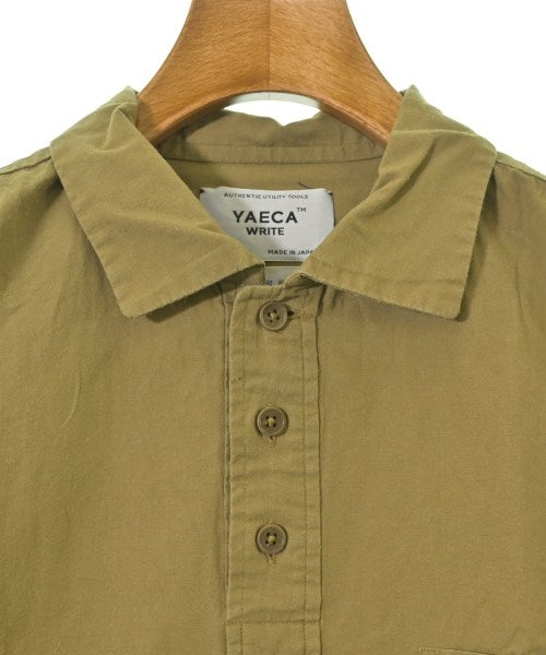 YAECA เสื้อลำลอง