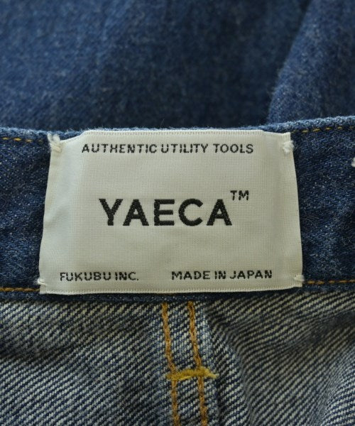 YAECA ยีนส์