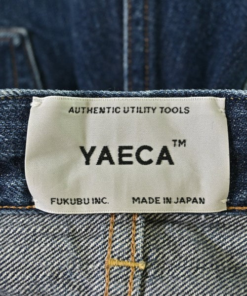 YAECA ยีนส์