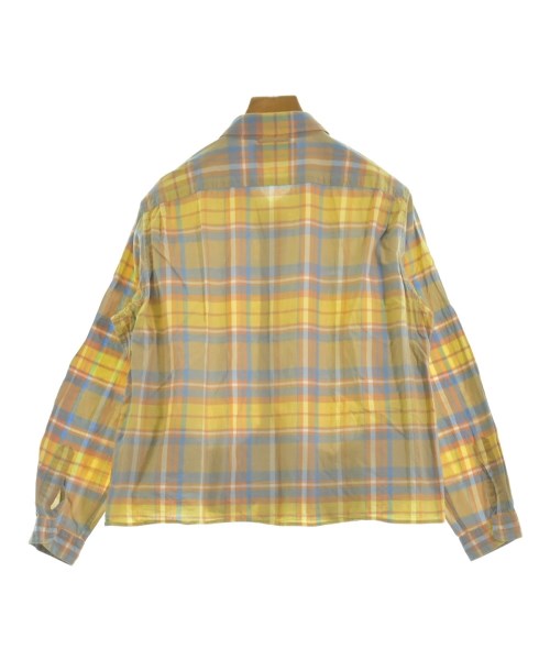 YAECA เสื้อลำลอง