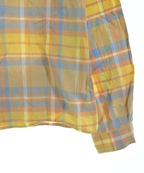 YAECA เสื้อลำลอง