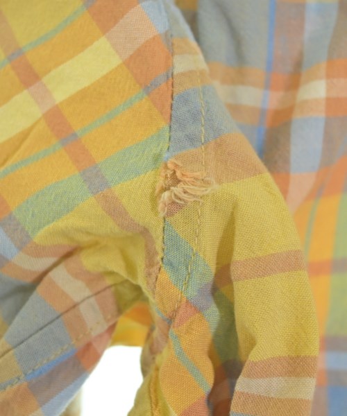YAECA เสื้อลำลอง