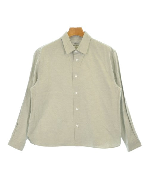 YAECA เสื้อลำลอง