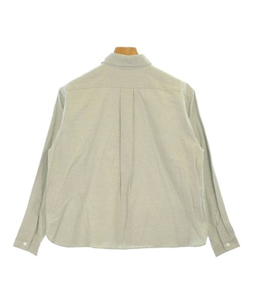 YAECA เสื้อลำลอง