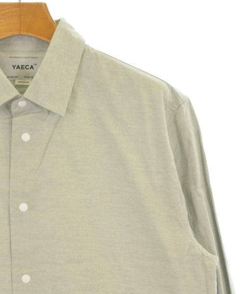 YAECA เสื้อลำลอง