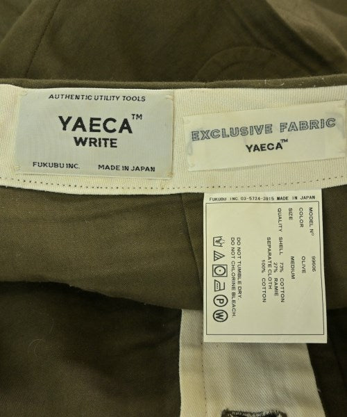 YAECA กางเกง อื่น