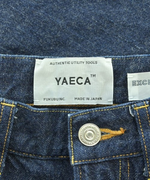 YAECA ยีนส์