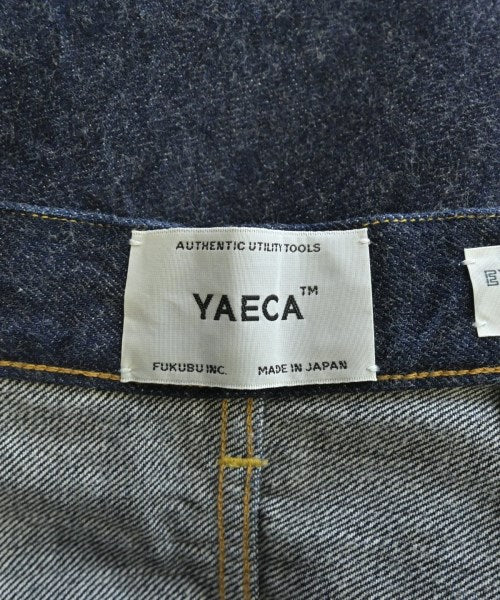 YAECA ยีนส์
