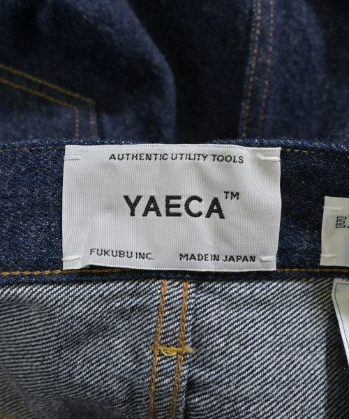 YAECA ยีนส์