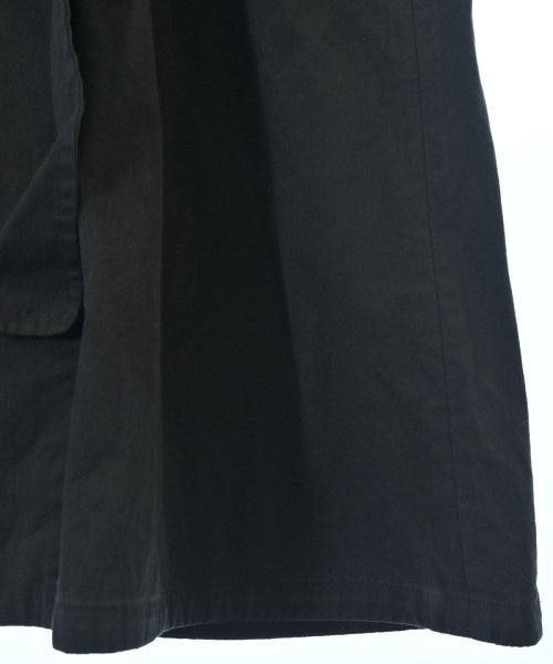 YAECA เสื้อโค้ทเชสเตอร์ฟิลด์