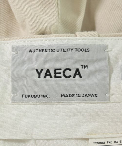 YAECA กางเกง อื่น