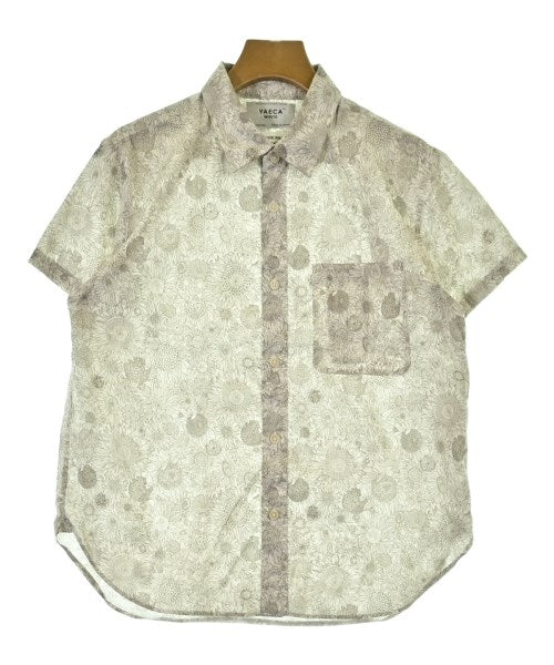 YAECA เสื้อลำลอง