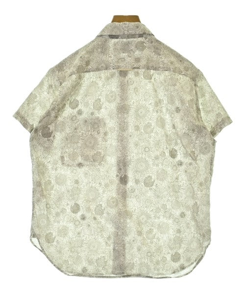 YAECA เสื้อลำลอง