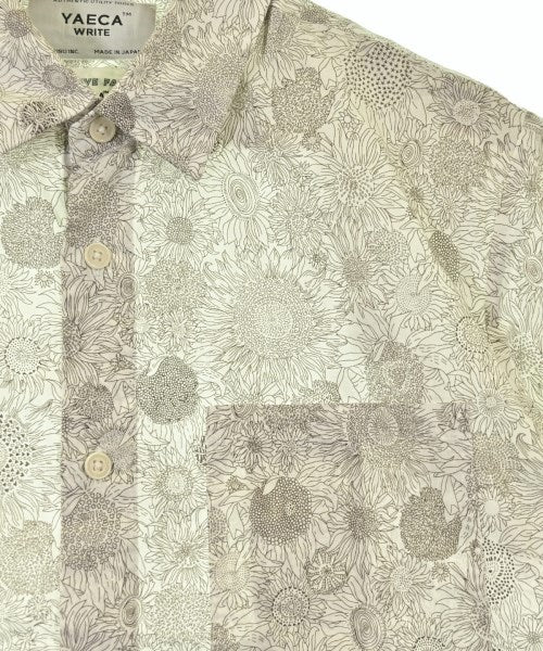 YAECA เสื้อลำลอง