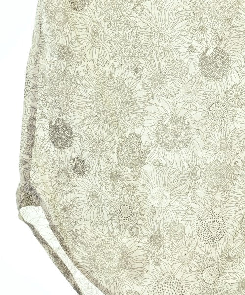YAECA เสื้อลำลอง