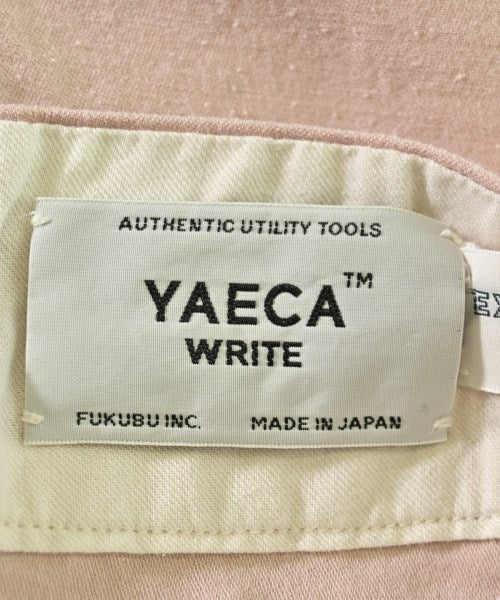 YAECA กางเกง 5 ส่วน