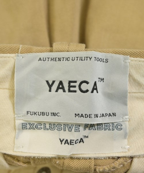 YAECA ชิโน่