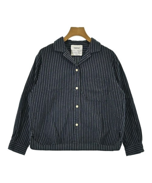 YAECA เสื้อลำลอง