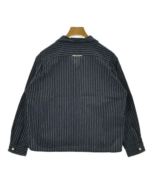 YAECA เสื้อลำลอง