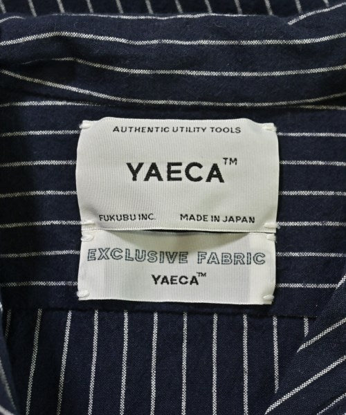YAECA เสื้อลำลอง