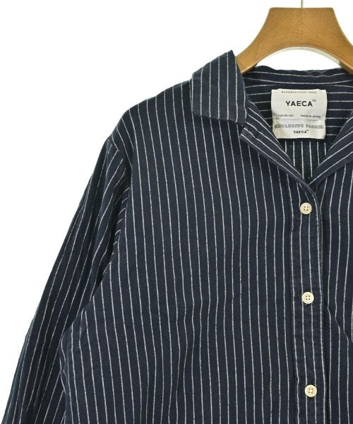 YAECA เสื้อลำลอง