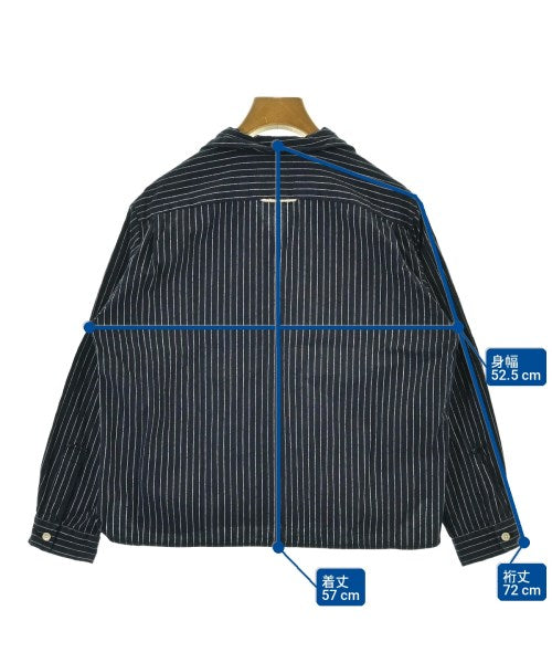 YAECA เสื้อลำลอง