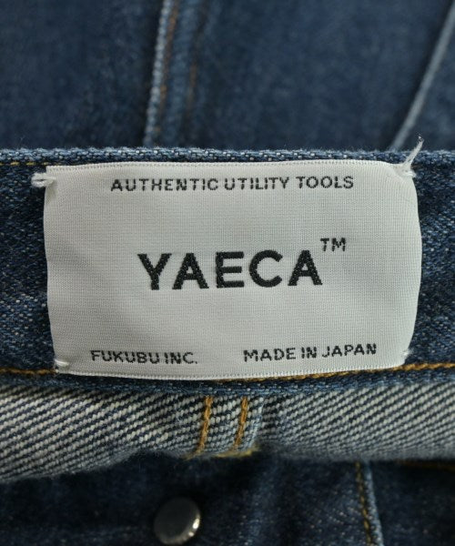 YAECA ยีนส์