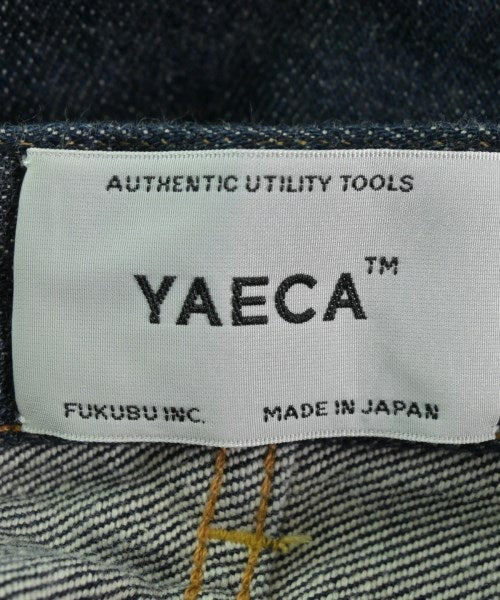 YAECA ยีนส์