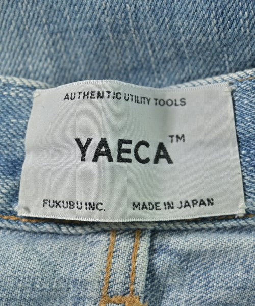YAECA ยีนส์