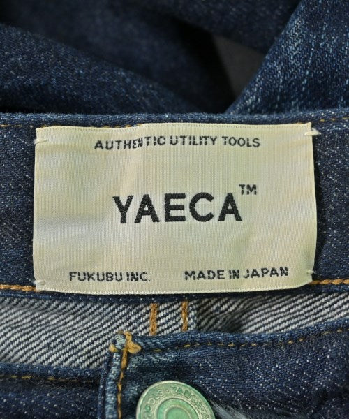 YAECA ยีนส์