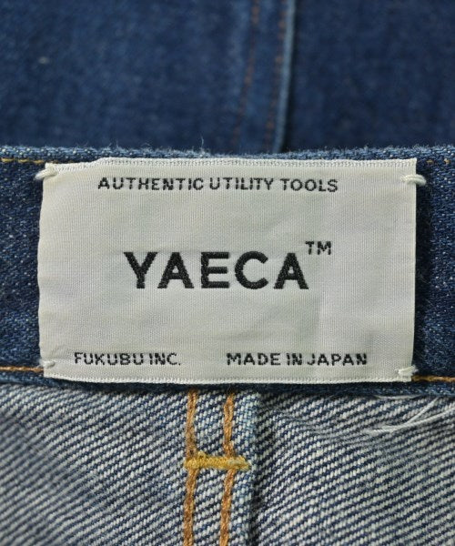 YAECA ยีนส์